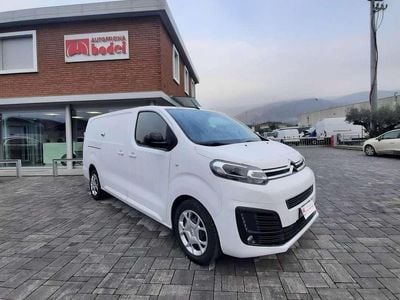 Usata Citroën Jumpy