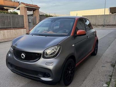 Usata 2014 Smart ForFour Edition #1 Utilitaria | 8000 € (Buon prezzo)