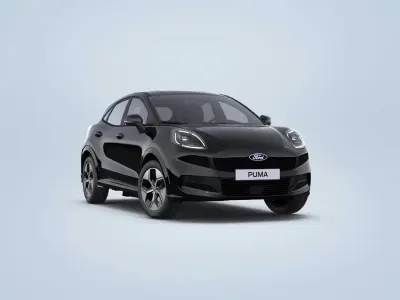 Usata Ford Puma Gen-E