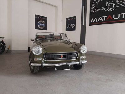 usata MG Midget 1300