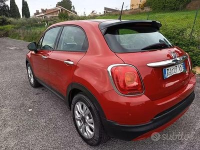 Occasion Fiat 500