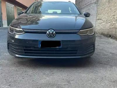 Usata VW Golf VIII