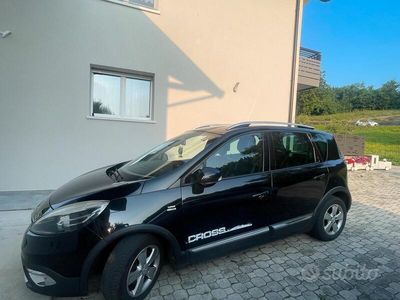 usata Renault Scénic III Scénic XMod Cross 1.5 dCi 110CV Start&Stop Wave