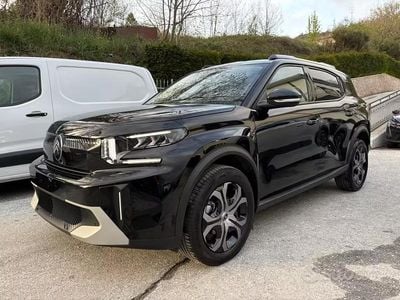 Usata Citroën C3 Aircross PureTech 101 CV (74 kW) 2025 Nero SUV