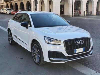 Audi SQ2