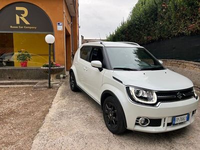 usata Suzuki Ignis 1.2 Hybrid