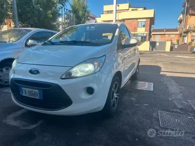 Usata Ford Ka