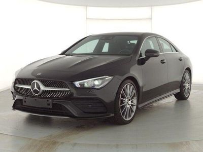 usata Mercedes CLA180 Premium