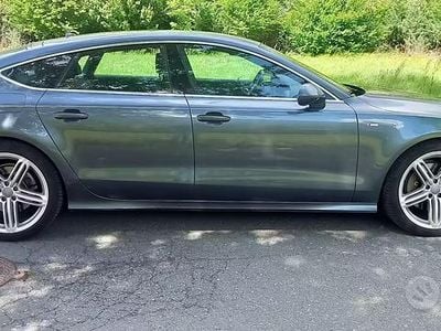 Usata Audi A7 Sportback 245 CV (180 kW) 2014 Utilitaria