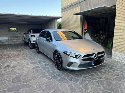 Occasion Mercedes A180 Business 116 ch (85 kW) 2019 Berline