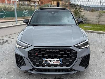 Audi RS Q3