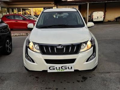 usata Mahindra XUV500 2.2 16V FWD W8