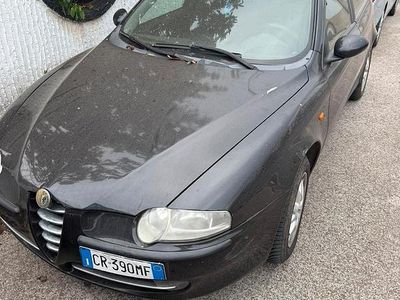 Alfa Romeo 147