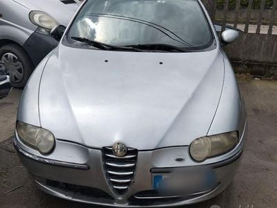 Alfa Romeo 147