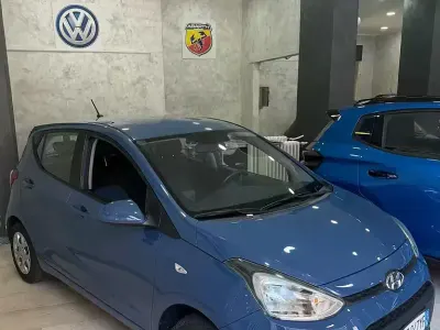 Usata Hyundai i10