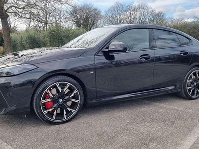 Usata BMW 218 Gran Coupé M Sport 150 CV (110 kW) 2025 Coupé