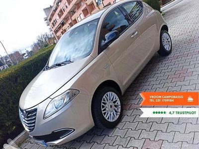Usata Lancia Ypsilon 85 CV (62 kW) 2014 Utilitaria