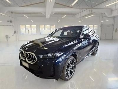 Usata BMW X6 M Sport 297 CV (218 kW) 2024 SUV