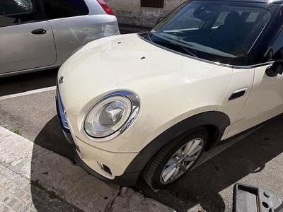 Usata Mini Cooper Clubman 150 CV (110 kW) 2016 Station wagon