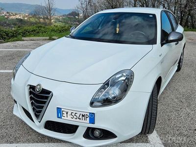 usata Alfa Romeo Giulietta - 2015