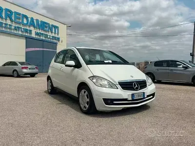 Usata Mercedes A180