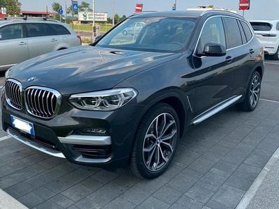 Usata BMW X3 190 CV (139 kW) 2020 SUV