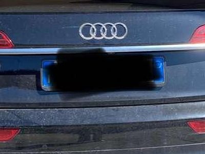 Usata Audi Q5 Sportback Advanced 265 CV (194 kW) 2021 SUV