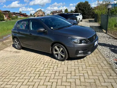 Usata Peugeot 308