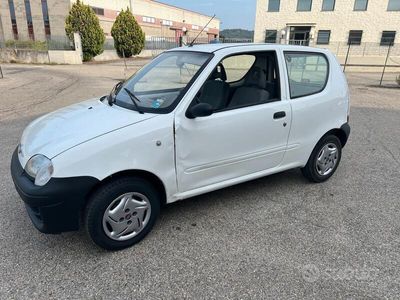 Fiat Seicento