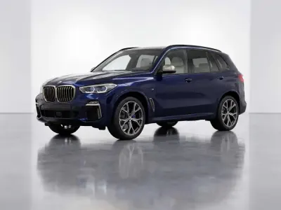 Usata BMW X5 M Sport 400 CV (294 kW) 2021 SUV