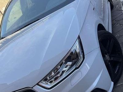 Usata Audi A1 Sportback Ambiente 95 CV (69 kW) 2018 Utilitaria