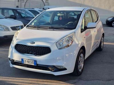 usata Kia Venga 1.4 EcoGPL Cool usato