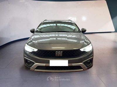 Usata Fiat Tipo Cross 131 CV (96 kW) 2022 Other Station wagon