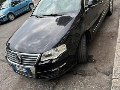 usata VW Passat 2006 euro 4