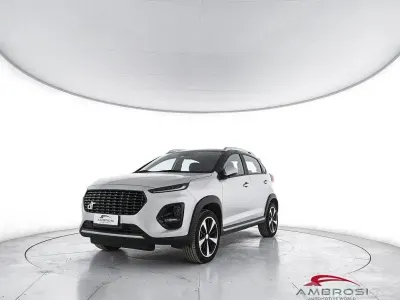 Usata DR DR 3.0 117 CV (86 kW) 2023 Grigio SUV