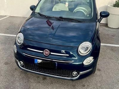 Usata Fiat 500