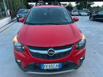 Usata Opel Karl