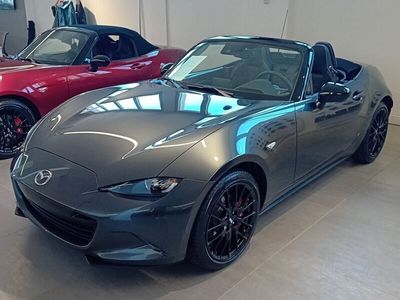 usata Mazda MX5 2.0L Skyactiv-G Homura nuova a Cremona