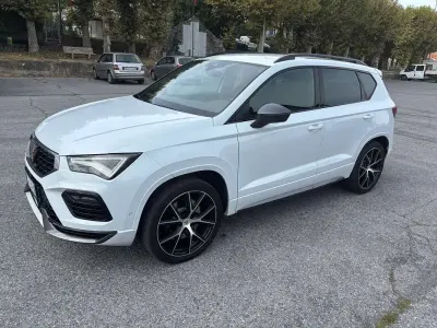 Usata Cupra Ateca