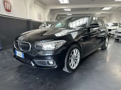 Usata BMW 118