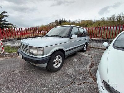 Usata Land Rover Range Rover
