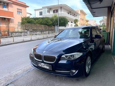 usata BMW 525 d xDrive 2.0cc Diesel Cambio Automatic 126.