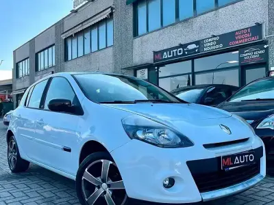 Usata Renault Clio IV