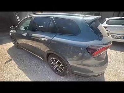 Usata Fiat Tipo 2023 Berlina