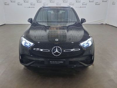 usata Mercedes GLC300e GLC - X254 -phev U58069