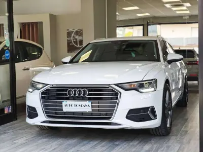 Usata Audi A6
