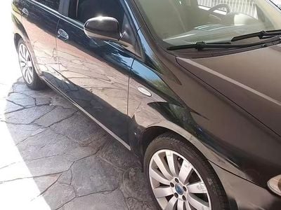 Occasion Fiat Croma 150 ch (110 kW) 2006 Noir Break