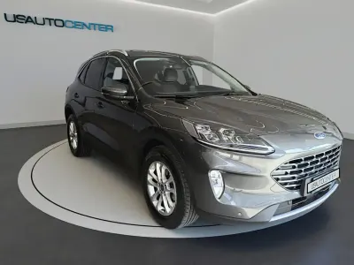 Usata Ford Kuga ST-Line X 225 CV (165 kW) 2022 SUV
