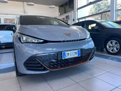 Usata Cupra Born