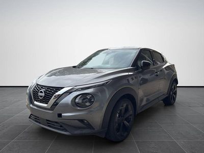 Nuova Nissan Juke Tekna 114 CV (83 kW) 2026 Dark metal grey/black SUV